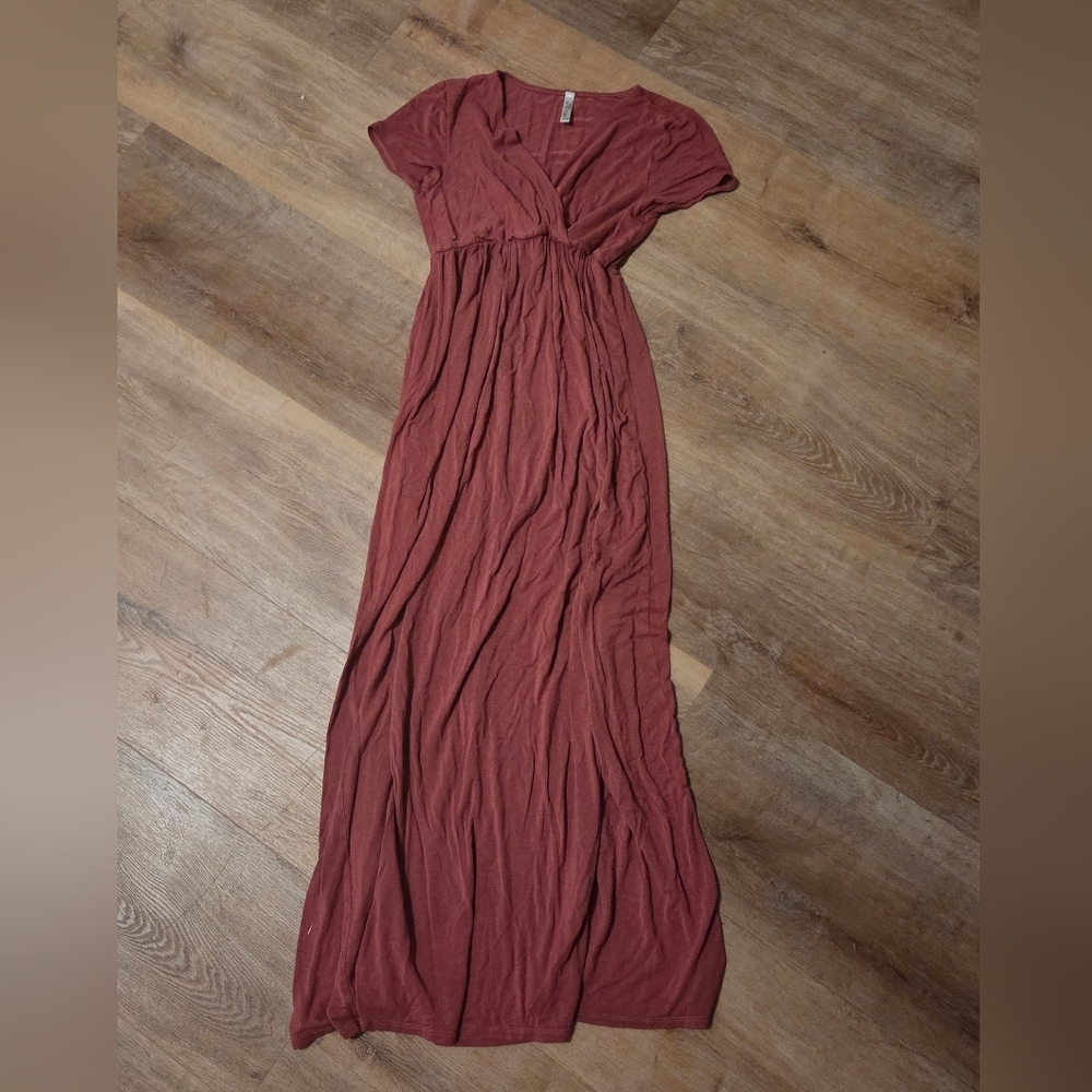 5 For 25$ Mother Bee Maternity Dress